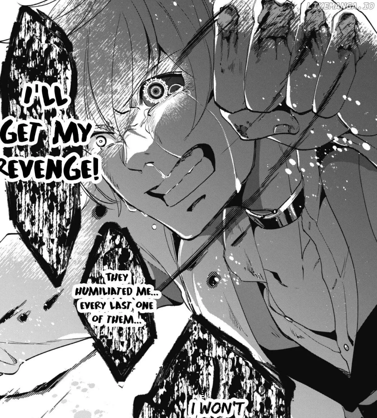 munou-wa-fuyou-to-iware-tokei-tsukai-no-boku-wa-shokunin-guild-kara-oidasareru-mo-dungeon-no-shinbu-de-shin-mo-chikara-ni-kakusei-suru Chapter 2.2 page 33 - 