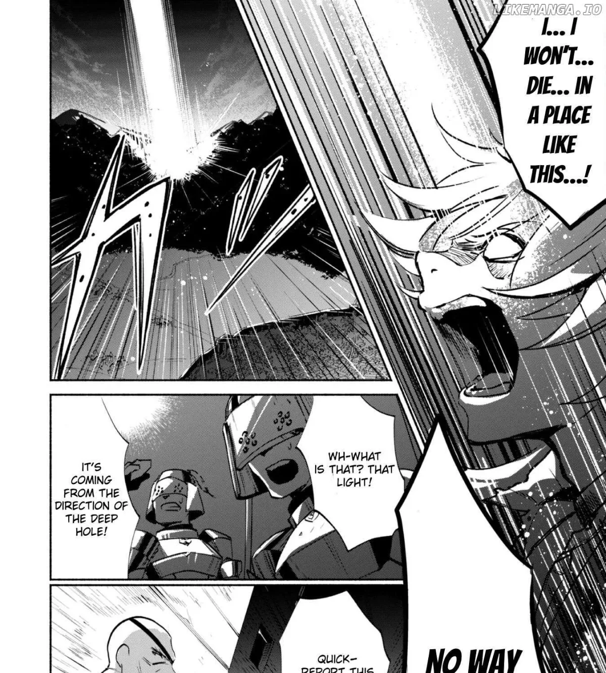 munou-wa-fuyou-to-iware-tokei-tsukai-no-boku-wa-shokunin-guild-kara-oidasareru-mo-dungeon-no-shinbu-de-shin-mo-chikara-ni-kakusei-suru Chapter 2.2 page 35 - 