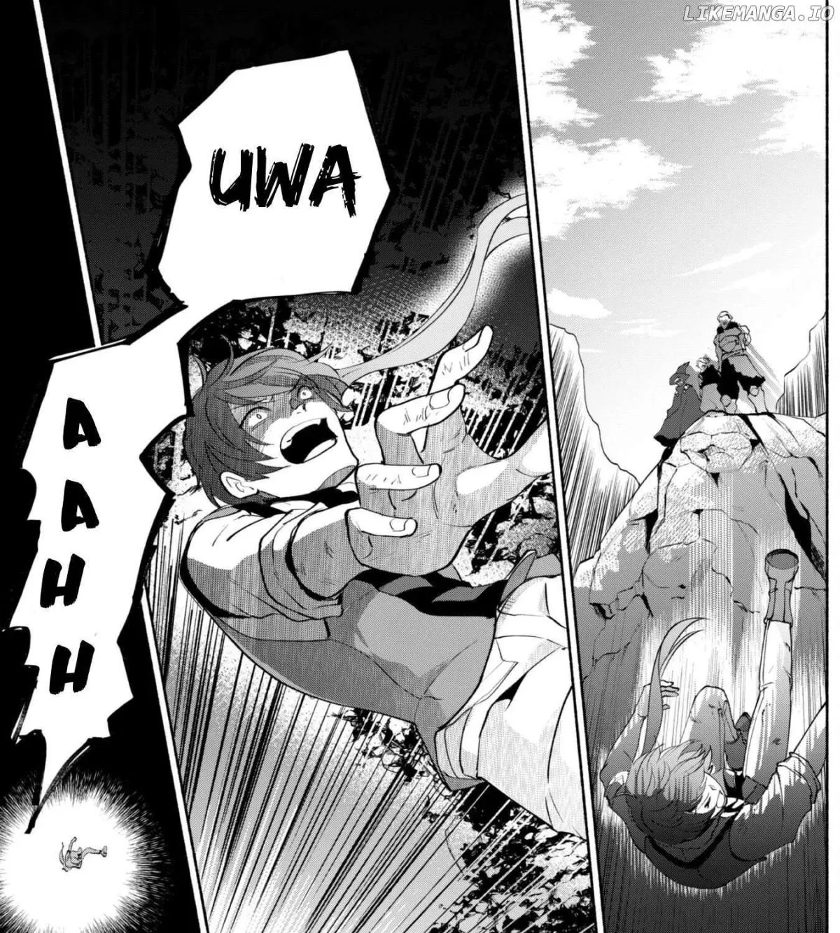 munou-wa-fuyou-to-iware-tokei-tsukai-no-boku-wa-shokunin-guild-kara-oidasareru-mo-dungeon-no-shinbu-de-shin-mo-chikara-ni-kakusei-suru Chapter 2.2 page 5 - 