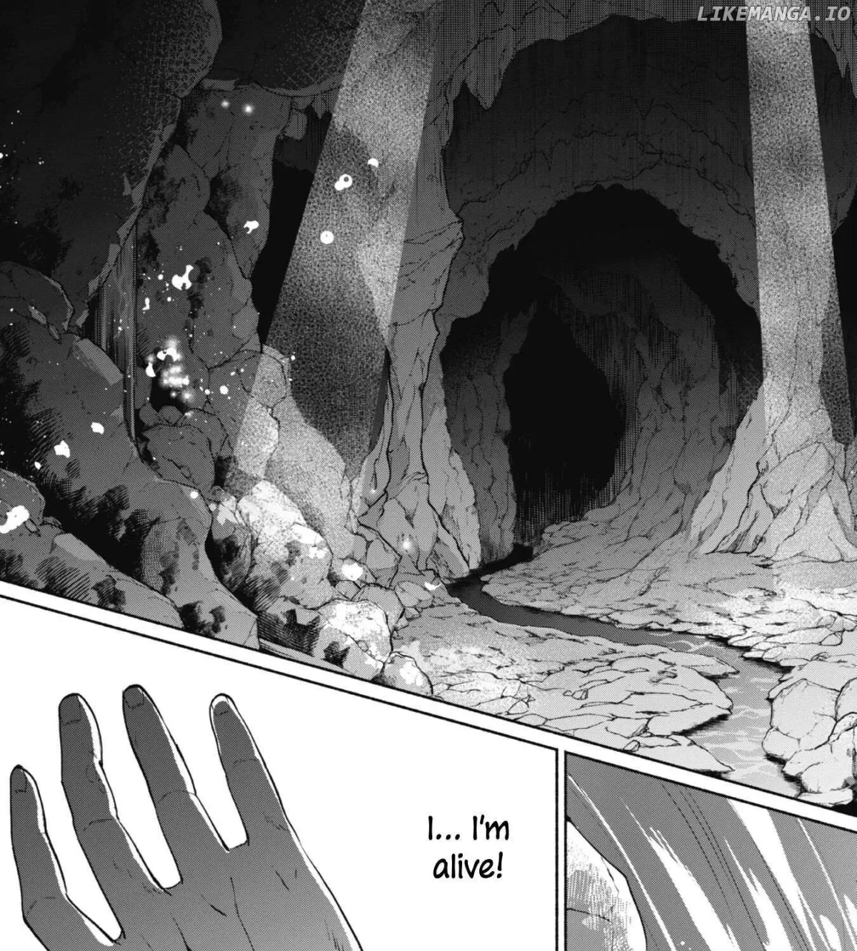 munou-wa-fuyou-to-iware-tokei-tsukai-no-boku-wa-shokunin-guild-kara-oidasareru-mo-dungeon-no-shinbu-de-shin-mo-chikara-ni-kakusei-suru Chapter 2.2 page 9 - 