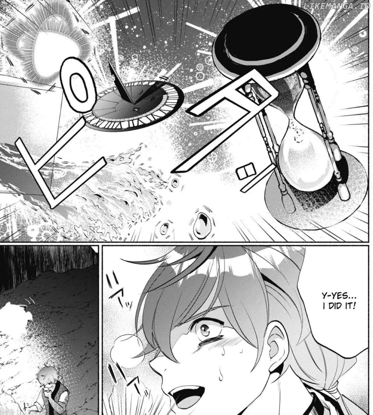 munou-wa-fuyou-to-iware-tokei-tsukai-no-boku-wa-shokunin-guild-kara-oidasareru-mo-dungeon-no-shinbu-de-shin-mo-chikara-ni-kakusei-suru Chapter 3 page 15 - 