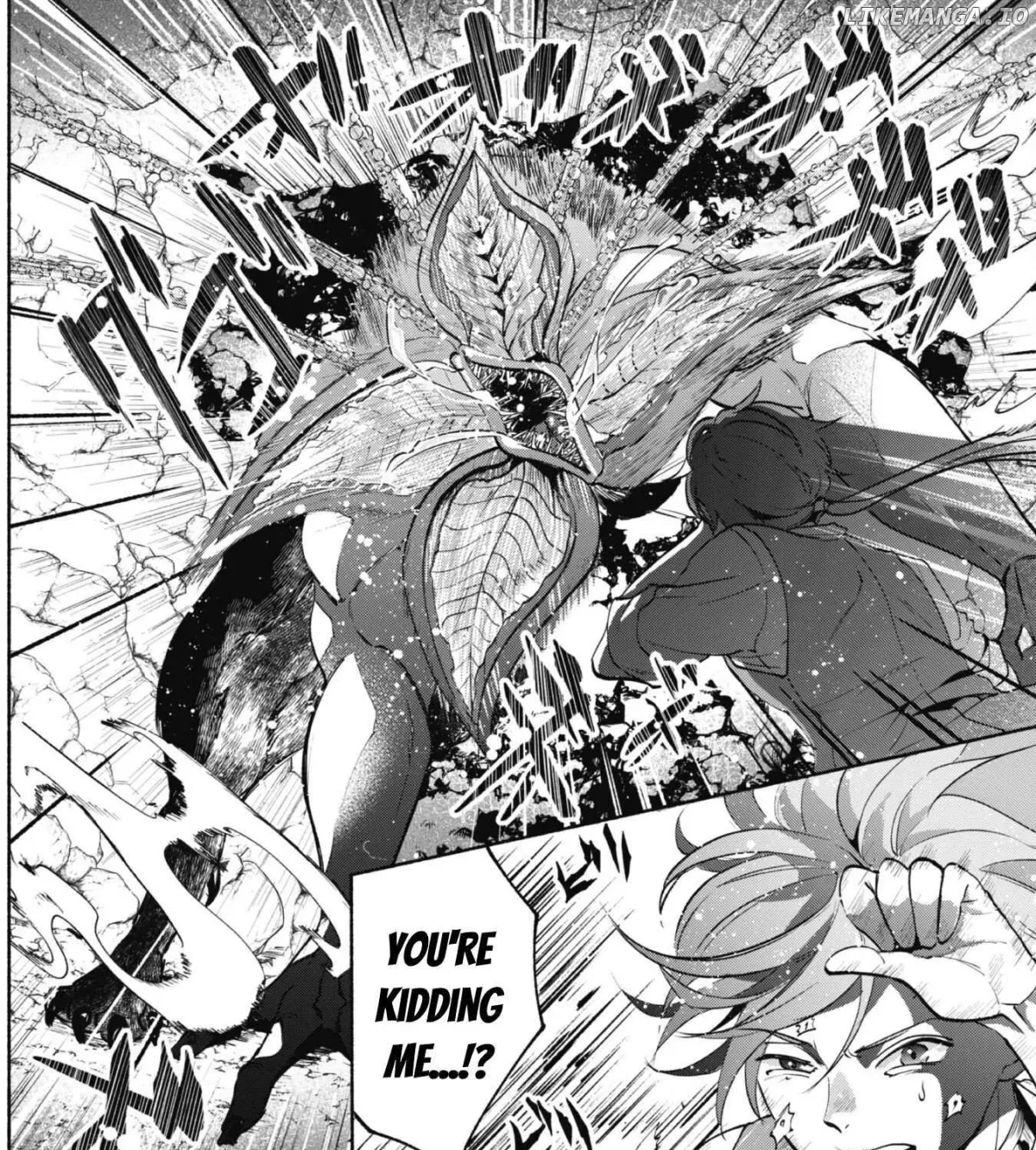munou-wa-fuyou-to-iware-tokei-tsukai-no-boku-wa-shokunin-guild-kara-oidasareru-mo-dungeon-no-shinbu-de-shin-mo-chikara-ni-kakusei-suru Chapter 3 page 25 - 