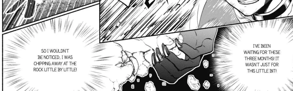 munou-wa-fuyou-to-iware-tokei-tsukai-no-boku-wa-shokunin-guild-kara-oidasareru-mo-dungeon-no-shinbu-de-shin-mo-chikara-ni-kakusei-suru Chapter 3 page 26 - 