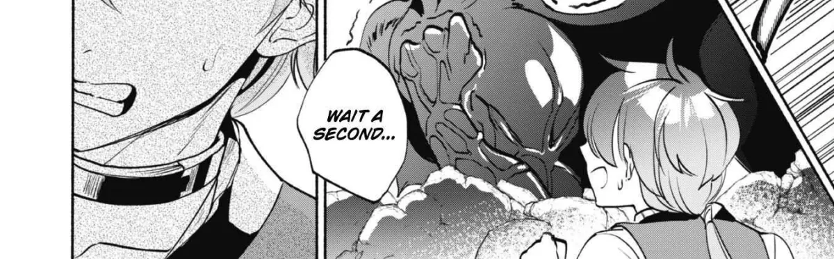 munou-wa-fuyou-to-iware-tokei-tsukai-no-boku-wa-shokunin-guild-kara-oidasareru-mo-dungeon-no-shinbu-de-shin-mo-chikara-ni-kakusei-suru Chapter 3 page 30 - 