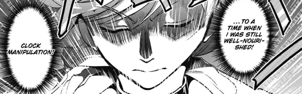 munou-wa-fuyou-to-iware-tokei-tsukai-no-boku-wa-shokunin-guild-kara-oidasareru-mo-dungeon-no-shinbu-de-shin-mo-chikara-ni-kakusei-suru Chapter 3 page 4 - 