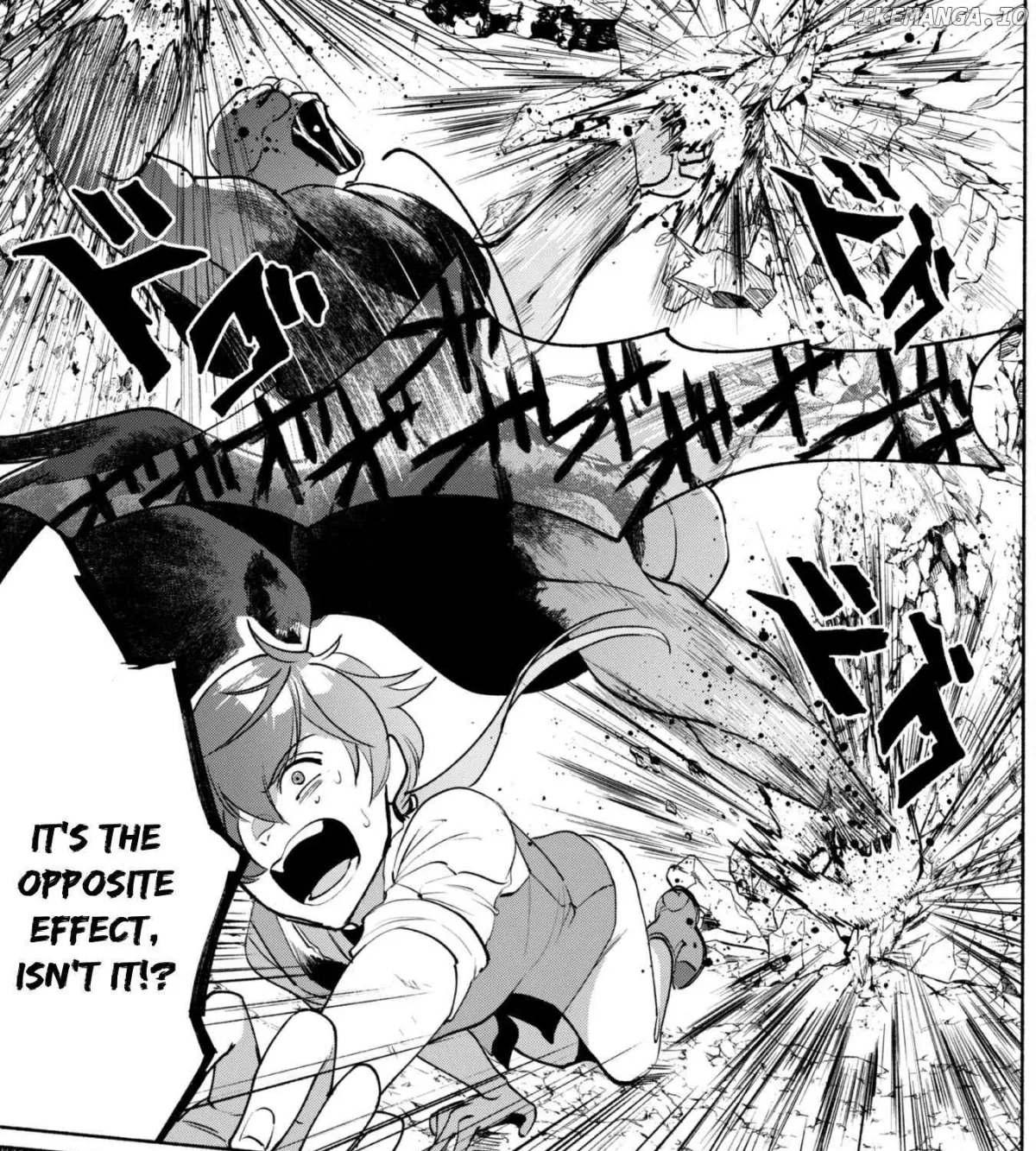 munou-wa-fuyou-to-iware-tokei-tsukai-no-boku-wa-shokunin-guild-kara-oidasareru-mo-dungeon-no-shinbu-de-shin-mo-chikara-ni-kakusei-suru Chapter 3 page 31 - 