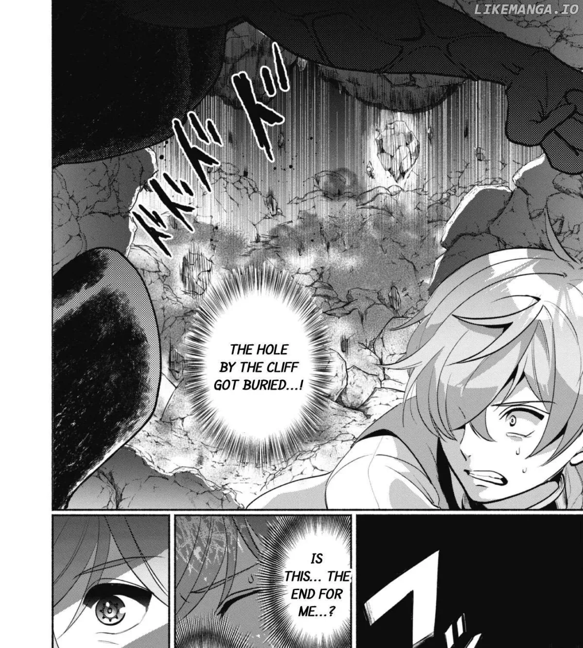 munou-wa-fuyou-to-iware-tokei-tsukai-no-boku-wa-shokunin-guild-kara-oidasareru-mo-dungeon-no-shinbu-de-shin-mo-chikara-ni-kakusei-suru Chapter 3 page 33 - 