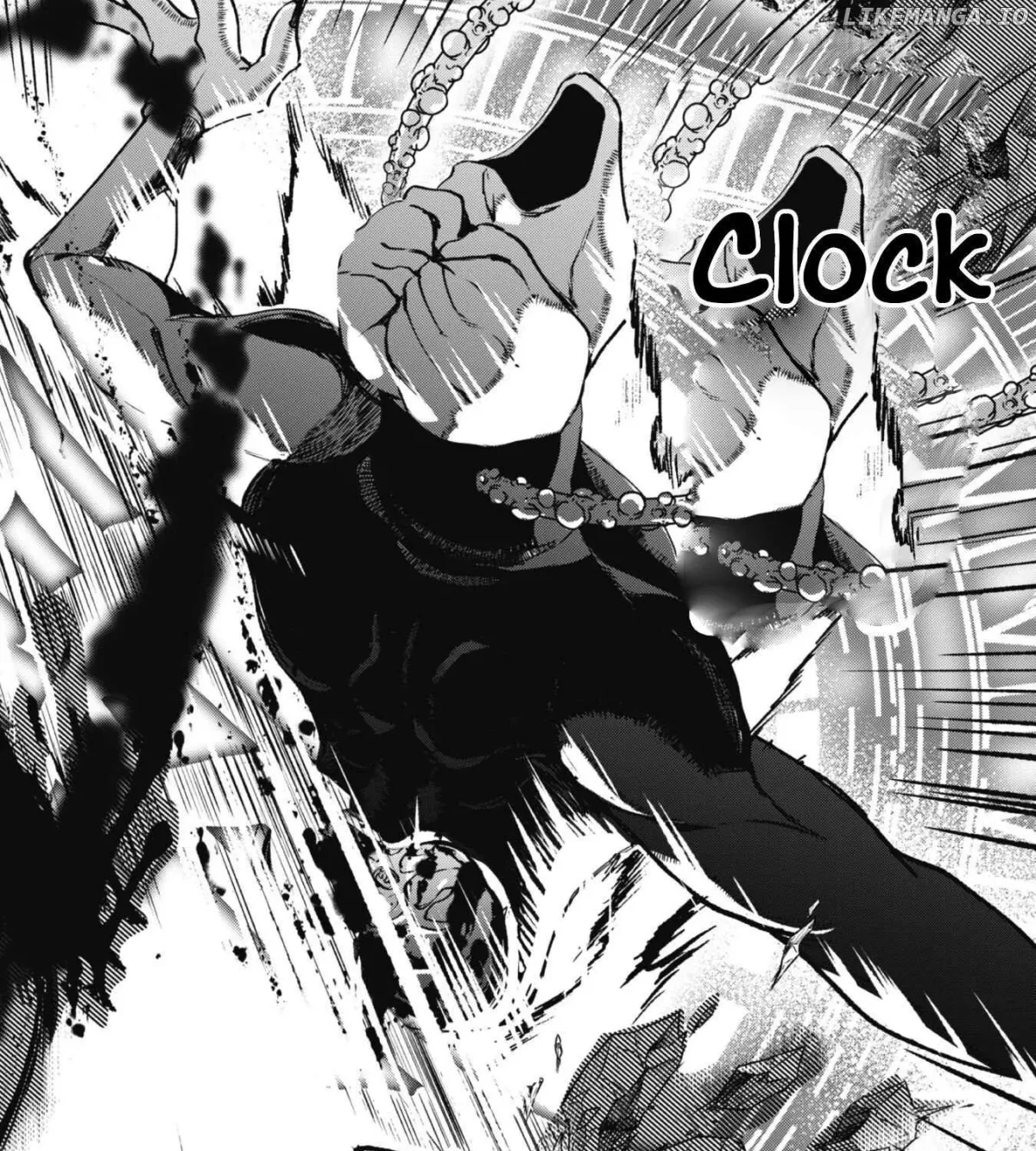 munou-wa-fuyou-to-iware-tokei-tsukai-no-boku-wa-shokunin-guild-kara-oidasareru-mo-dungeon-no-shinbu-de-shin-mo-chikara-ni-kakusei-suru Chapter 3 page 37 - 