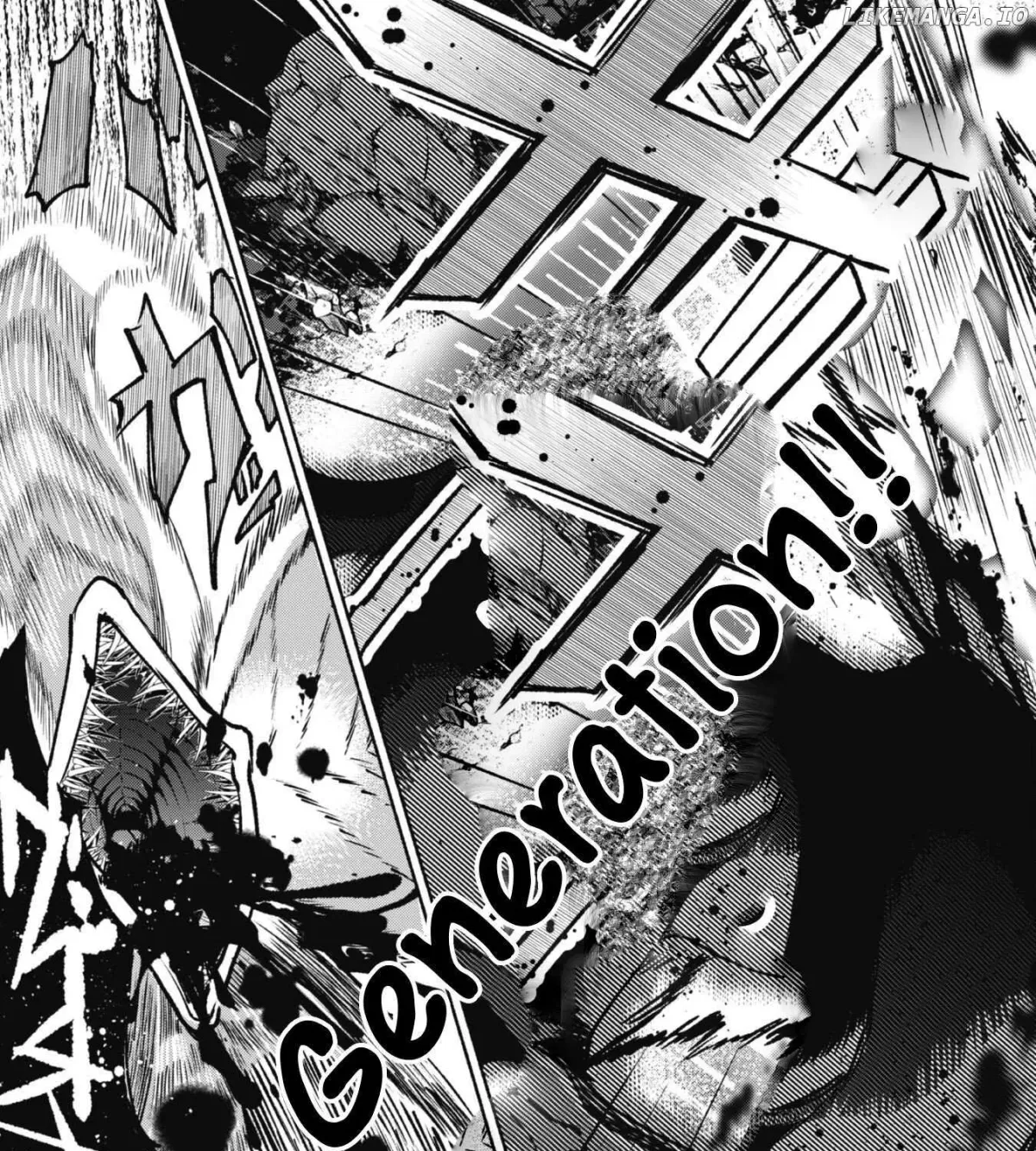 munou-wa-fuyou-to-iware-tokei-tsukai-no-boku-wa-shokunin-guild-kara-oidasareru-mo-dungeon-no-shinbu-de-shin-mo-chikara-ni-kakusei-suru Chapter 3 page 39 - 