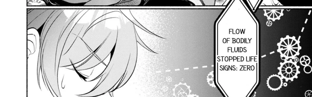 munou-wa-fuyou-to-iware-tokei-tsukai-no-boku-wa-shokunin-guild-kara-oidasareru-mo-dungeon-no-shinbu-de-shin-mo-chikara-ni-kakusei-suru Chapter 3 page 42 - 