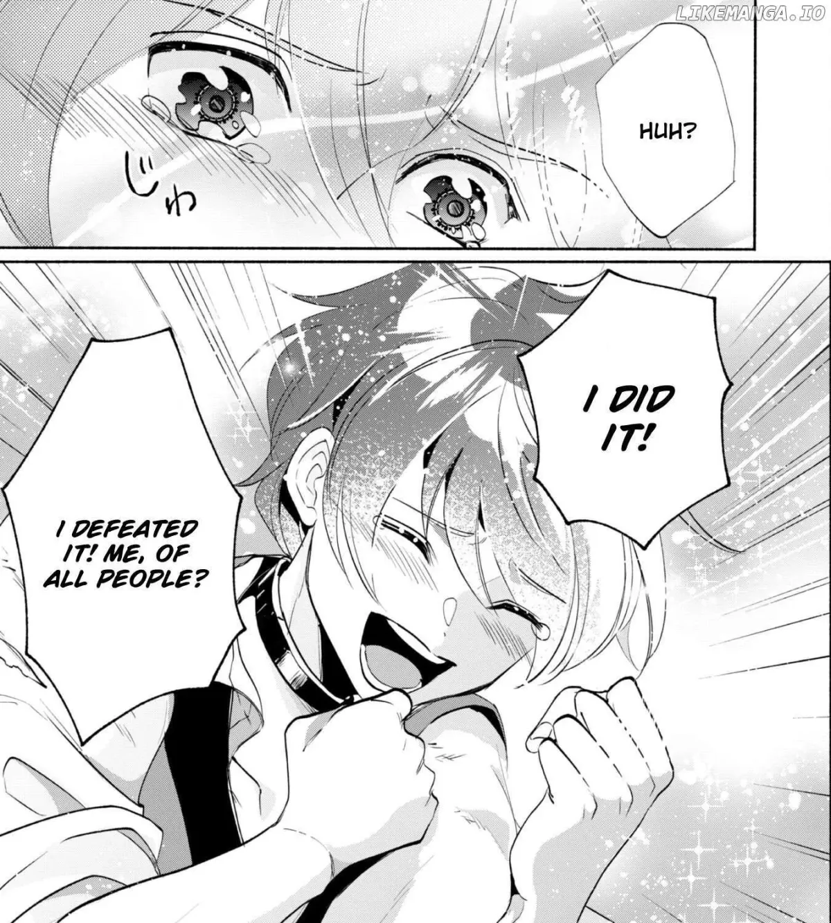 munou-wa-fuyou-to-iware-tokei-tsukai-no-boku-wa-shokunin-guild-kara-oidasareru-mo-dungeon-no-shinbu-de-shin-mo-chikara-ni-kakusei-suru Chapter 3 page 43 - 