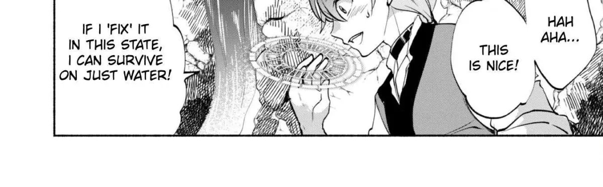 munou-wa-fuyou-to-iware-tokei-tsukai-no-boku-wa-shokunin-guild-kara-oidasareru-mo-dungeon-no-shinbu-de-shin-mo-chikara-ni-kakusei-suru Chapter 3 page 6 - 