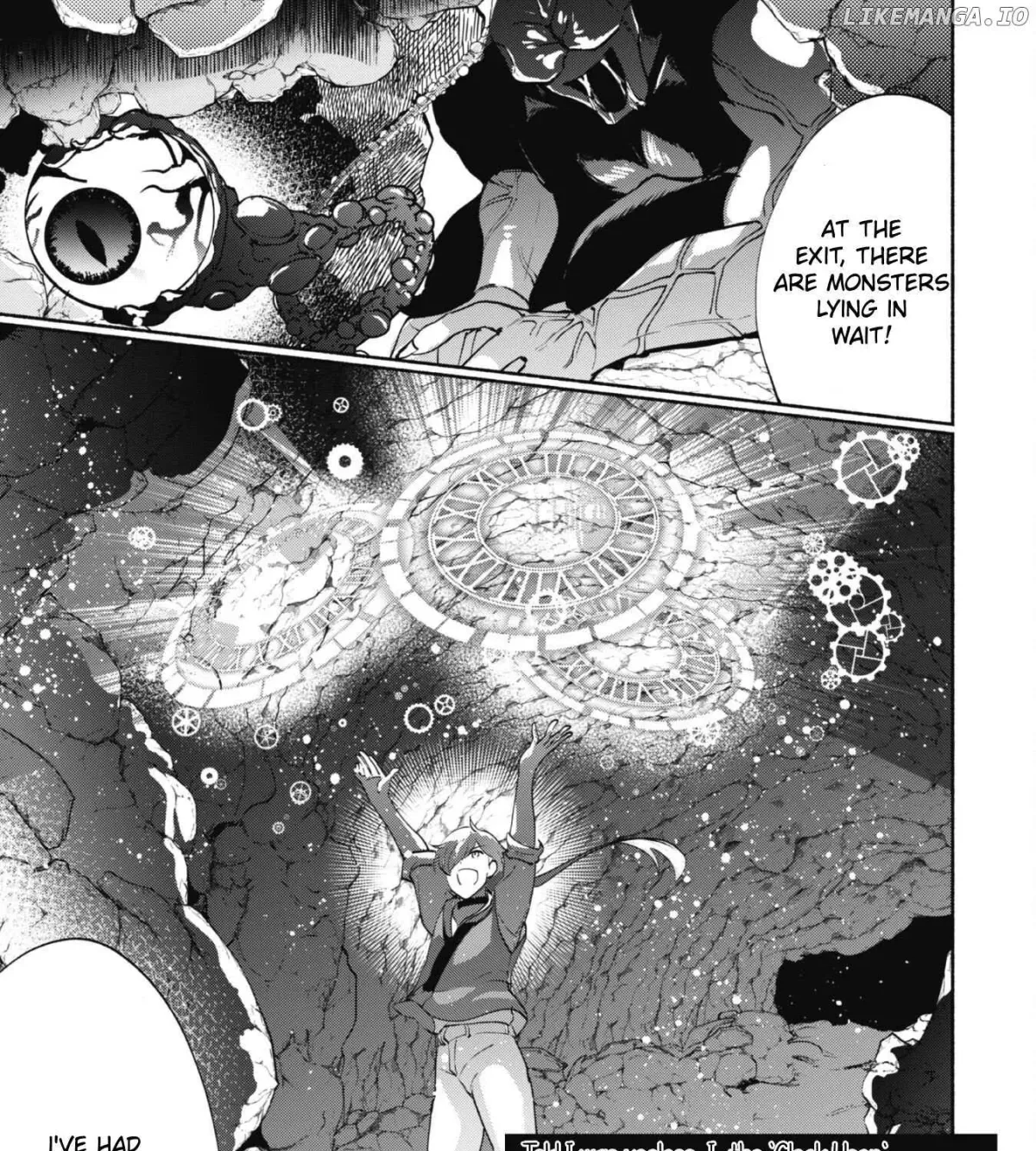 munou-wa-fuyou-to-iware-tokei-tsukai-no-boku-wa-shokunin-guild-kara-oidasareru-mo-dungeon-no-shinbu-de-shin-mo-chikara-ni-kakusei-suru Chapter 3 page 7 - 