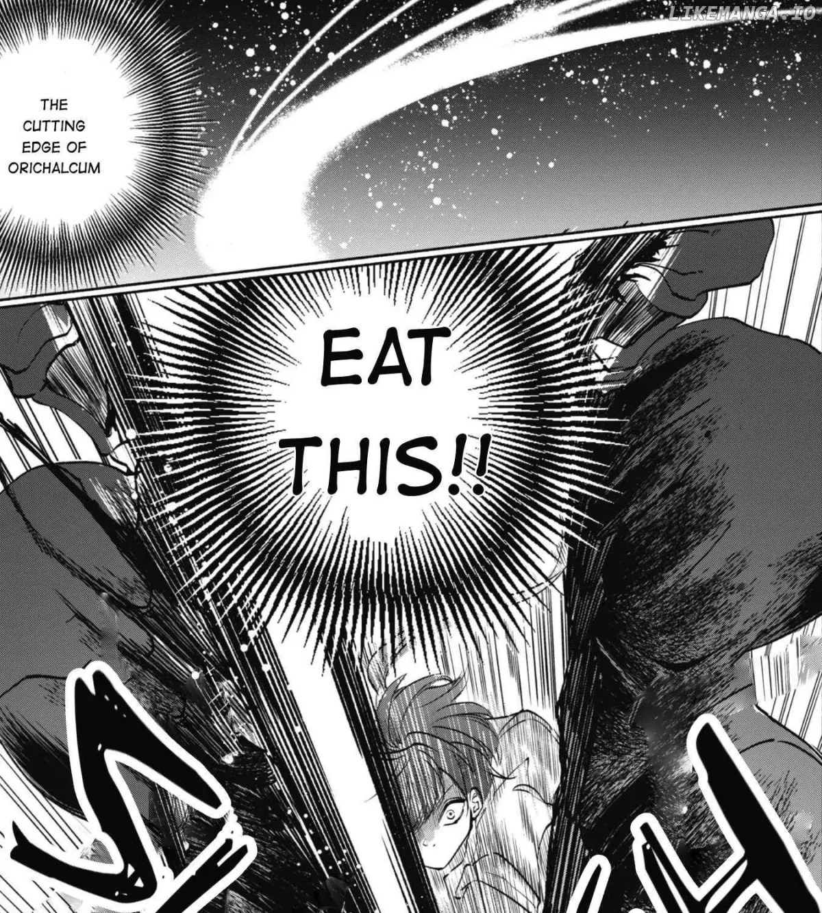 munou-wa-fuyou-to-iware-tokei-tsukai-no-boku-wa-shokunin-guild-kara-oidasareru-mo-dungeon-no-shinbu-de-shin-mo-chikara-ni-kakusei-suru Chapter 4 page 12 - 