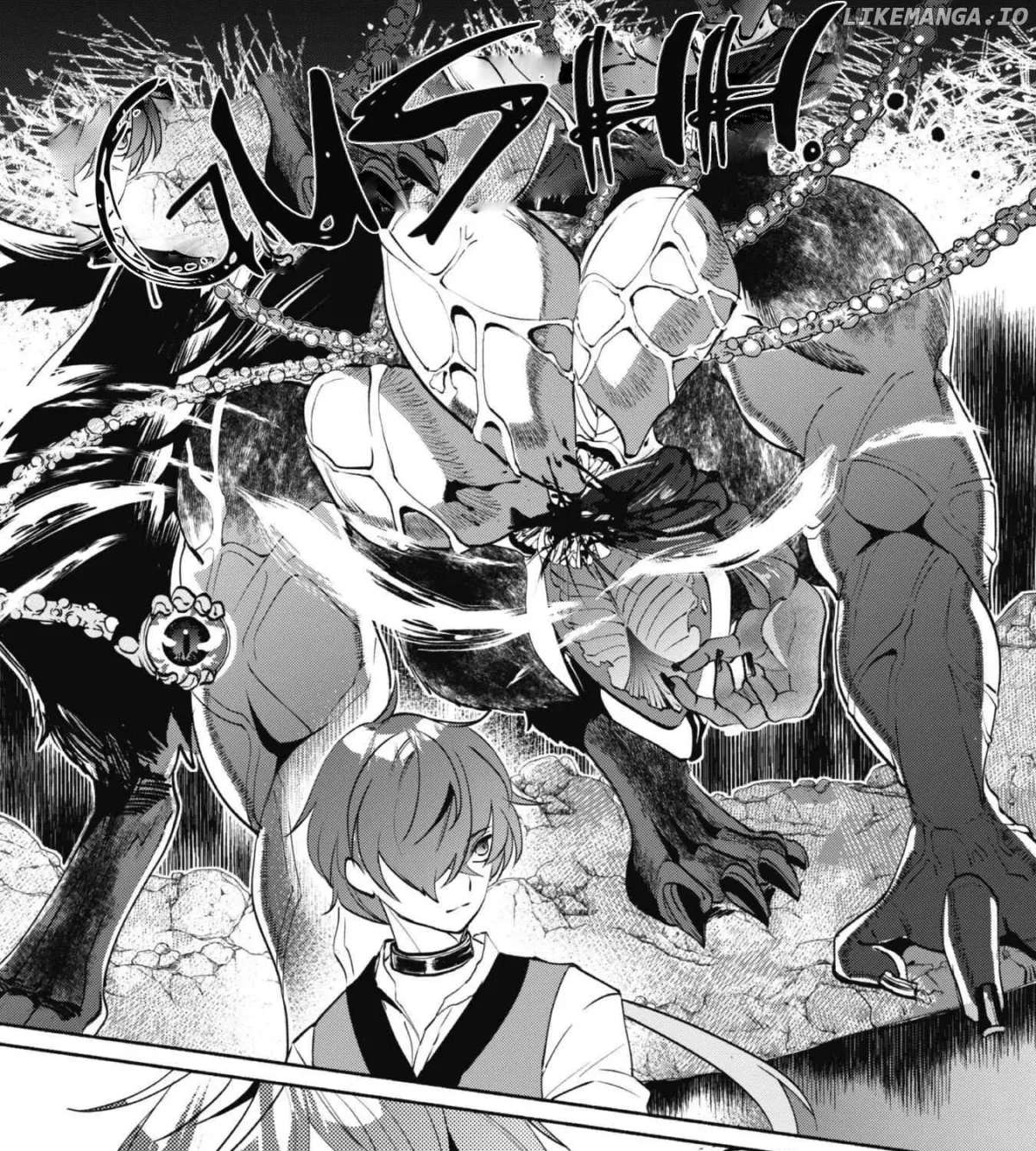munou-wa-fuyou-to-iware-tokei-tsukai-no-boku-wa-shokunin-guild-kara-oidasareru-mo-dungeon-no-shinbu-de-shin-mo-chikara-ni-kakusei-suru Chapter 4 page 16 - 