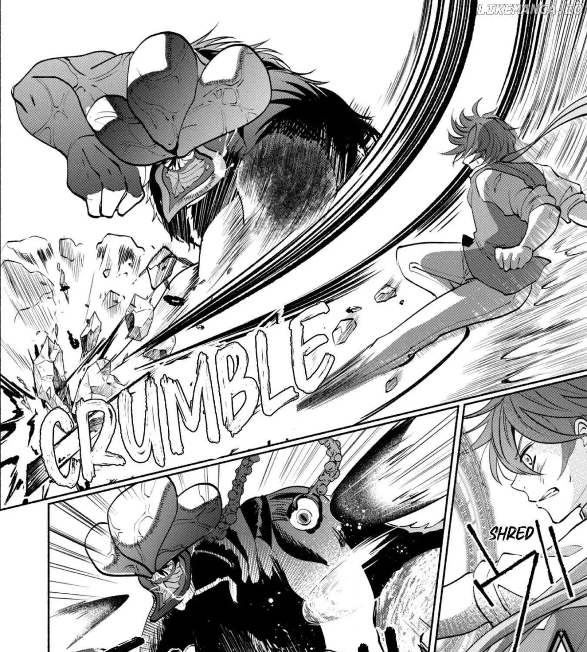 munou-wa-fuyou-to-iware-tokei-tsukai-no-boku-wa-shokunin-guild-kara-oidasareru-mo-dungeon-no-shinbu-de-shin-mo-chikara-ni-kakusei-suru Chapter 4 page 18 - 
