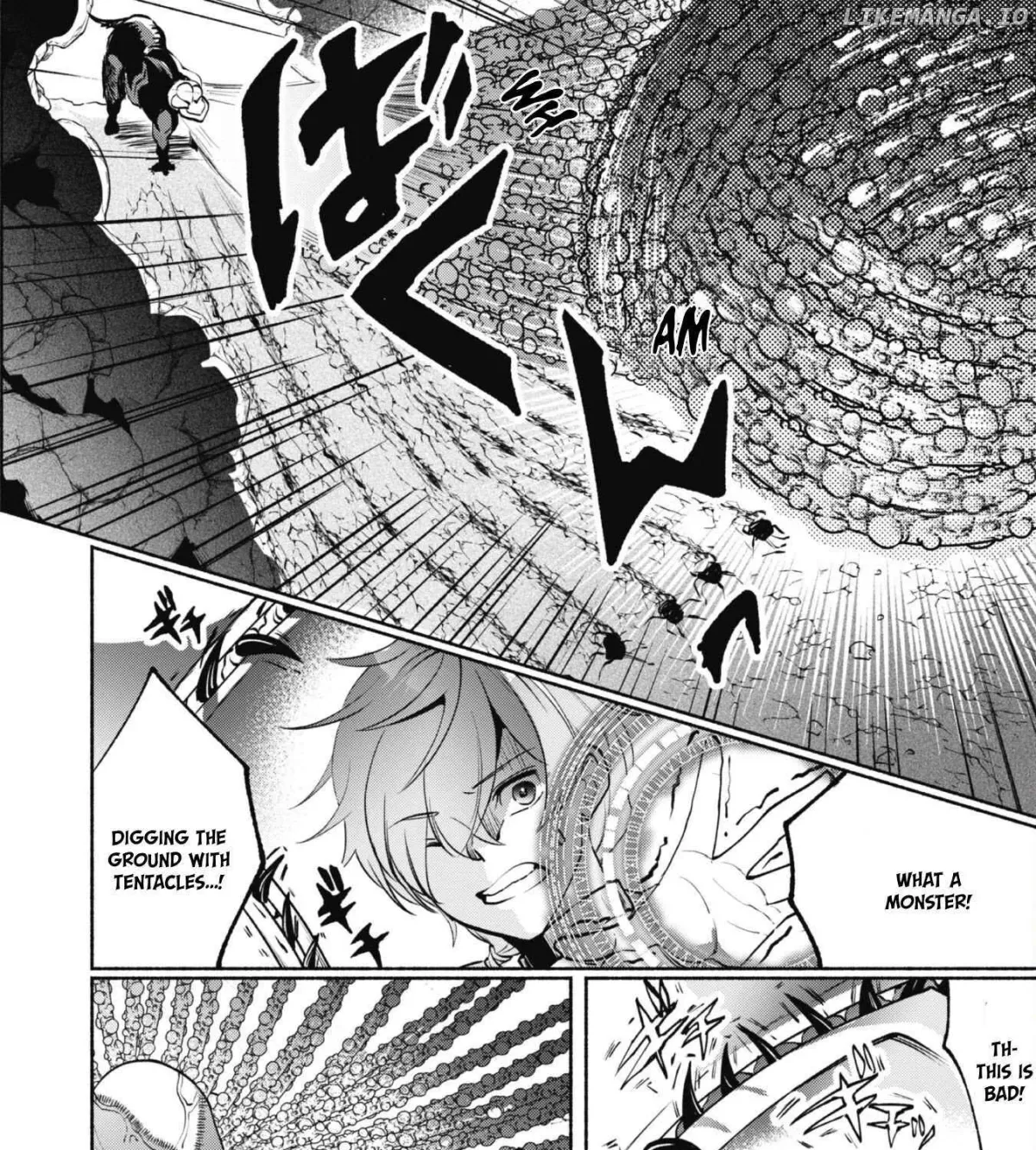 munou-wa-fuyou-to-iware-tokei-tsukai-no-boku-wa-shokunin-guild-kara-oidasareru-mo-dungeon-no-shinbu-de-shin-mo-chikara-ni-kakusei-suru Chapter 4 page 22 - 