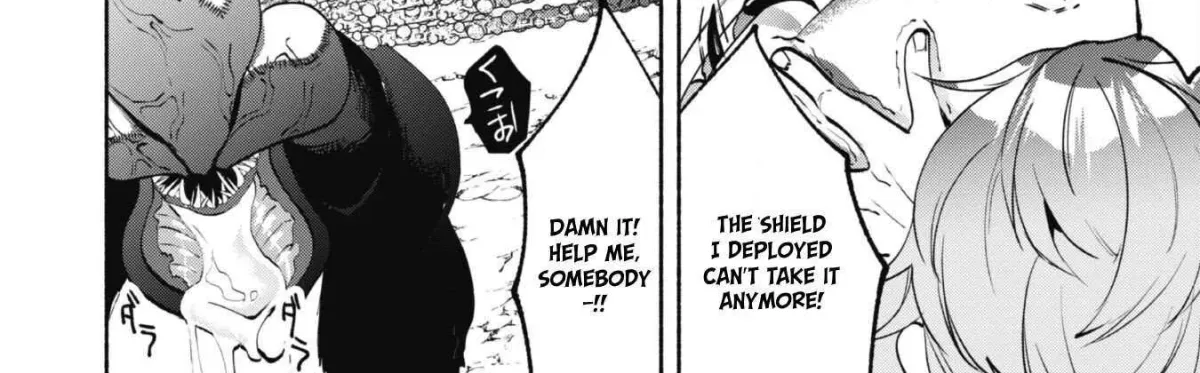 munou-wa-fuyou-to-iware-tokei-tsukai-no-boku-wa-shokunin-guild-kara-oidasareru-mo-dungeon-no-shinbu-de-shin-mo-chikara-ni-kakusei-suru Chapter 4 page 23 - 