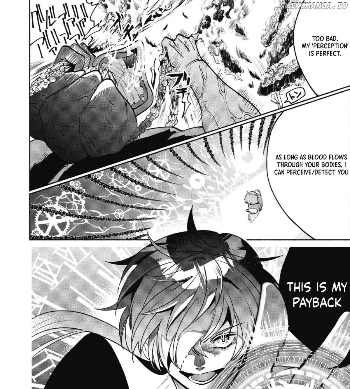 munou-wa-fuyou-to-iware-tokei-tsukai-no-boku-wa-shokunin-guild-kara-oidasareru-mo-dungeon-no-shinbu-de-shin-mo-chikara-ni-kakusei-suru Chapter 4 page 26 - 
