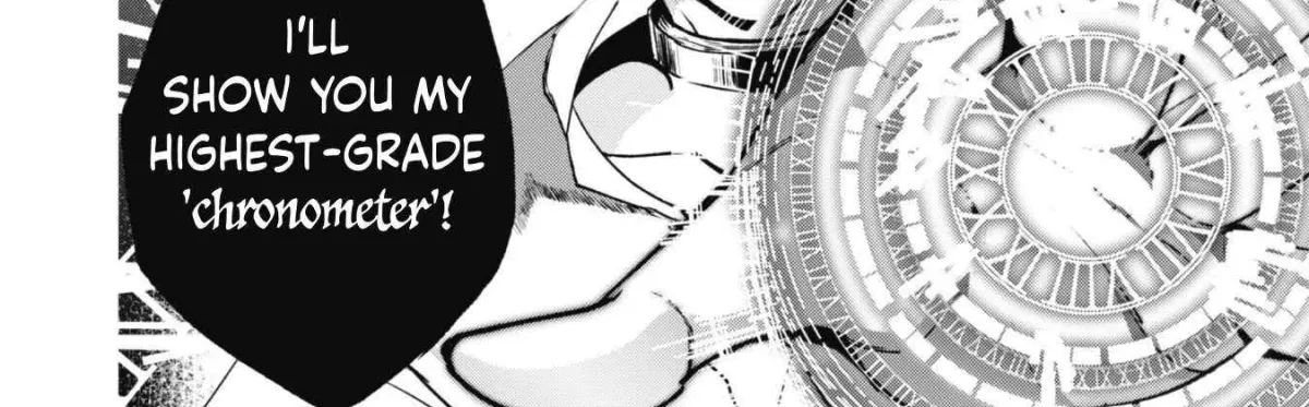 munou-wa-fuyou-to-iware-tokei-tsukai-no-boku-wa-shokunin-guild-kara-oidasareru-mo-dungeon-no-shinbu-de-shin-mo-chikara-ni-kakusei-suru Chapter 4 page 27 - 