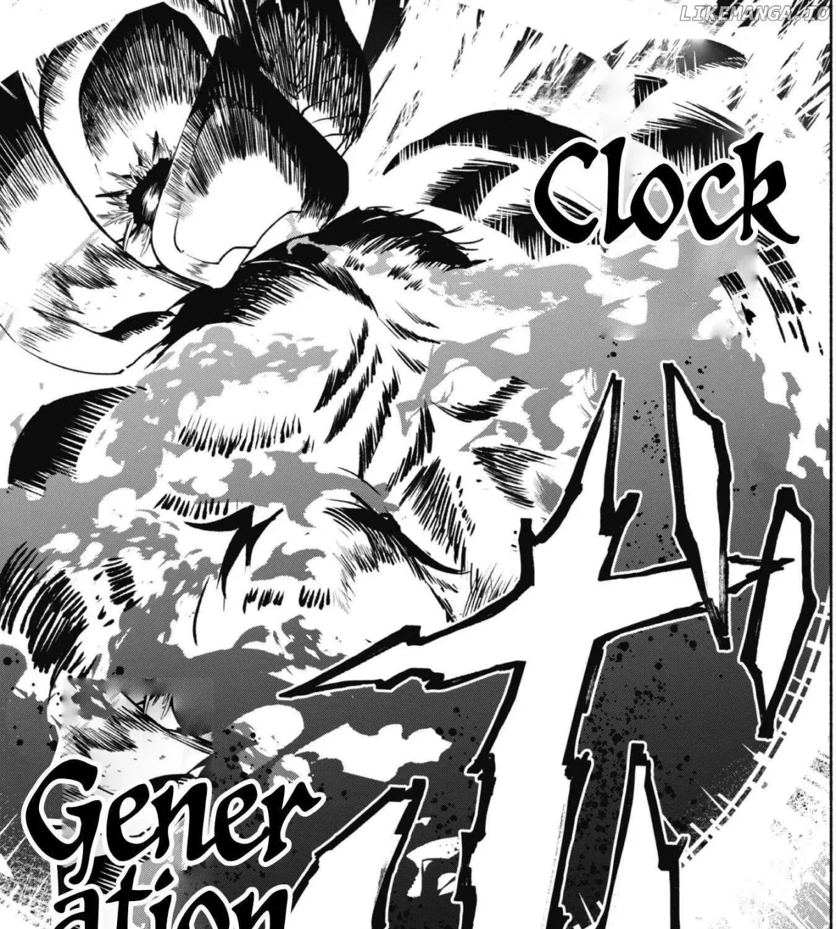 munou-wa-fuyou-to-iware-tokei-tsukai-no-boku-wa-shokunin-guild-kara-oidasareru-mo-dungeon-no-shinbu-de-shin-mo-chikara-ni-kakusei-suru Chapter 4 page 28 - 
