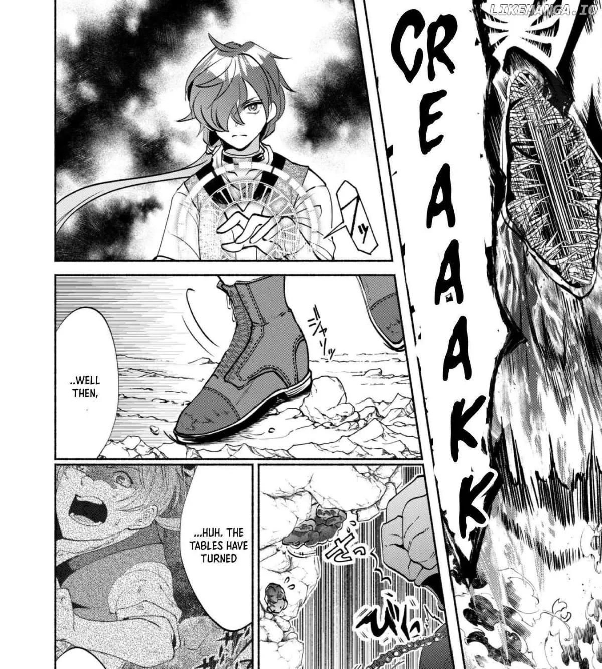 munou-wa-fuyou-to-iware-tokei-tsukai-no-boku-wa-shokunin-guild-kara-oidasareru-mo-dungeon-no-shinbu-de-shin-mo-chikara-ni-kakusei-suru Chapter 4 page 30 - 