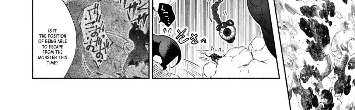 munou-wa-fuyou-to-iware-tokei-tsukai-no-boku-wa-shokunin-guild-kara-oidasareru-mo-dungeon-no-shinbu-de-shin-mo-chikara-ni-kakusei-suru Chapter 4 page 31 - 