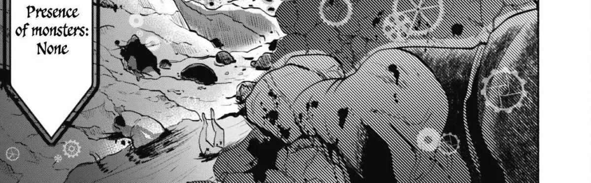 munou-wa-fuyou-to-iware-tokei-tsukai-no-boku-wa-shokunin-guild-kara-oidasareru-mo-dungeon-no-shinbu-de-shin-mo-chikara-ni-kakusei-suru Chapter 4 page 33 - 