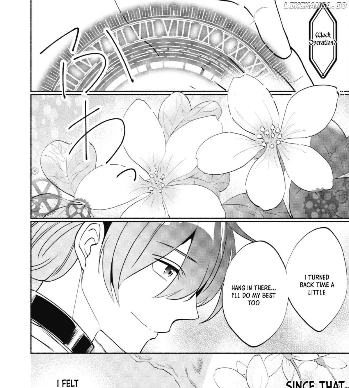 munou-wa-fuyou-to-iware-tokei-tsukai-no-boku-wa-shokunin-guild-kara-oidasareru-mo-dungeon-no-shinbu-de-shin-mo-chikara-ni-kakusei-suru Chapter 4 page 38 - 