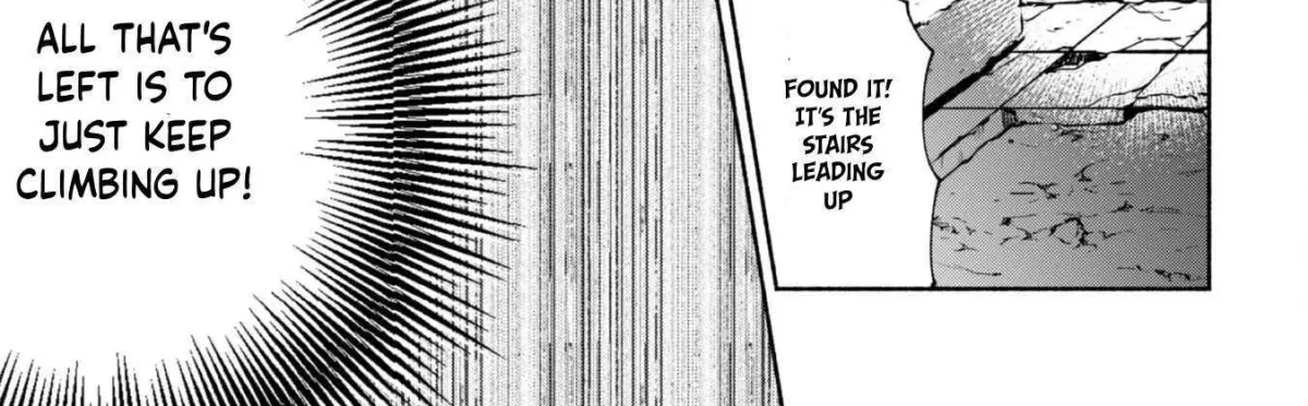 munou-wa-fuyou-to-iware-tokei-tsukai-no-boku-wa-shokunin-guild-kara-oidasareru-mo-dungeon-no-shinbu-de-shin-mo-chikara-ni-kakusei-suru Chapter 4 page 41 - 