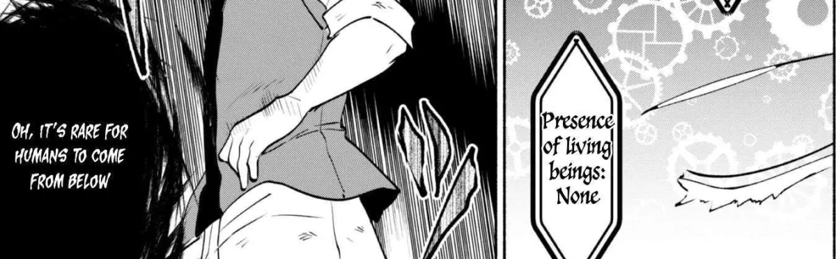 munou-wa-fuyou-to-iware-tokei-tsukai-no-boku-wa-shokunin-guild-kara-oidasareru-mo-dungeon-no-shinbu-de-shin-mo-chikara-ni-kakusei-suru Chapter 4 page 45 - 