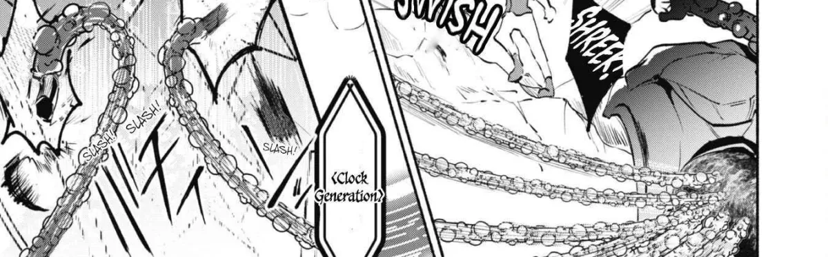 munou-wa-fuyou-to-iware-tokei-tsukai-no-boku-wa-shokunin-guild-kara-oidasareru-mo-dungeon-no-shinbu-de-shin-mo-chikara-ni-kakusei-suru Chapter 4 page 9 - 