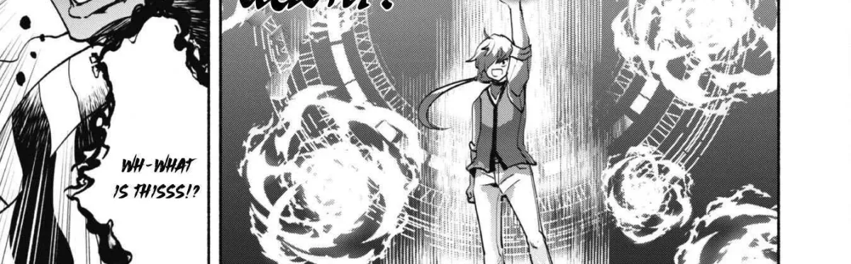 munou-wa-fuyou-to-iware-tokei-tsukai-no-boku-wa-shokunin-guild-kara-oidasareru-mo-dungeon-no-shinbu-de-shin-mo-chikara-ni-kakusei-suru Chapter 5 page 13 - 