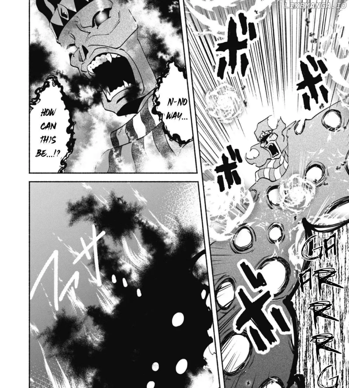 munou-wa-fuyou-to-iware-tokei-tsukai-no-boku-wa-shokunin-guild-kara-oidasareru-mo-dungeon-no-shinbu-de-shin-mo-chikara-ni-kakusei-suru Chapter 5 page 14 - 