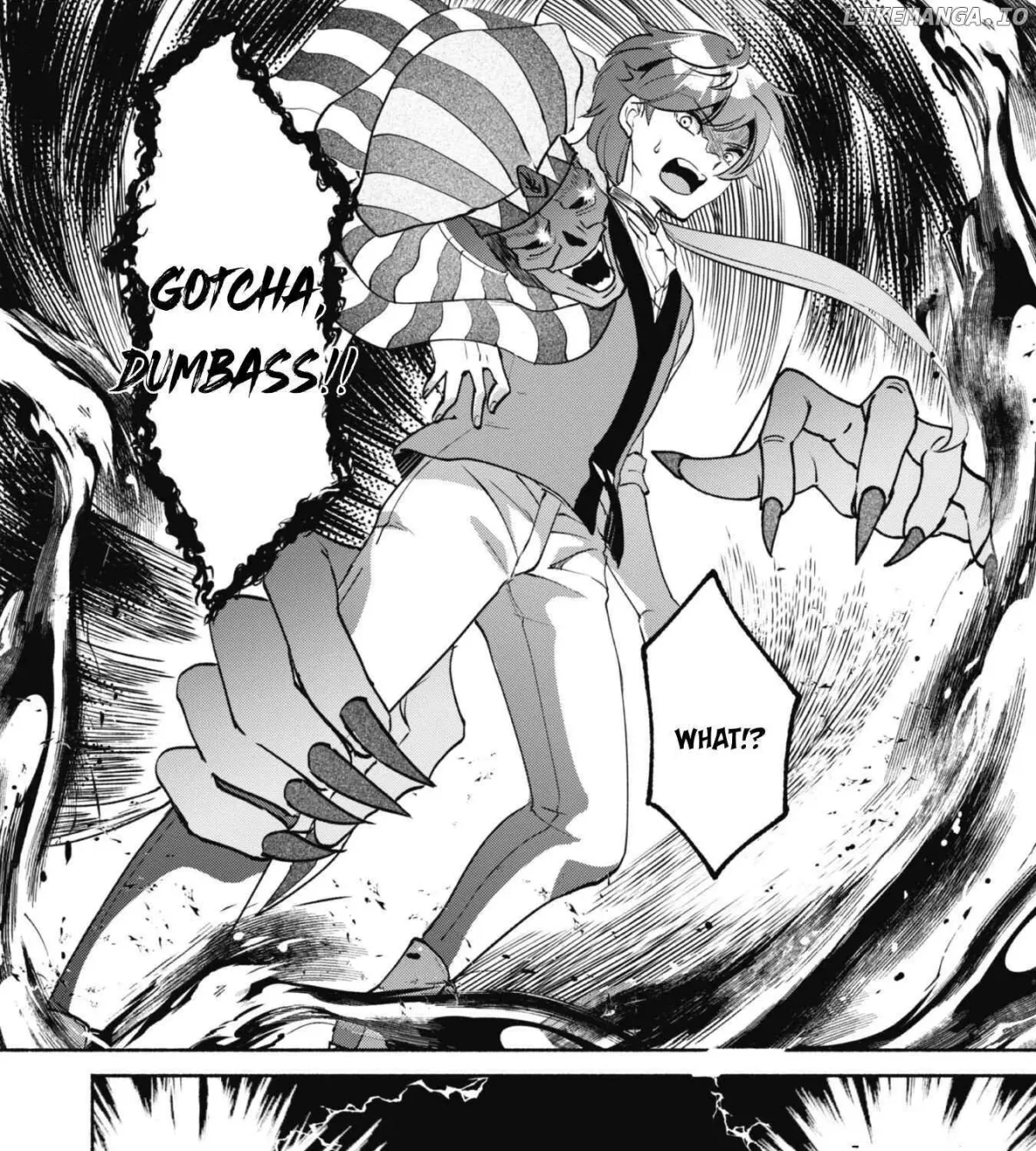 munou-wa-fuyou-to-iware-tokei-tsukai-no-boku-wa-shokunin-guild-kara-oidasareru-mo-dungeon-no-shinbu-de-shin-mo-chikara-ni-kakusei-suru Chapter 5 page 18 - 