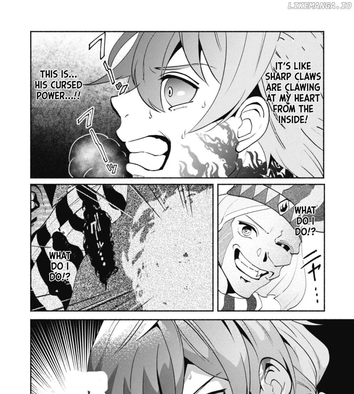 munou-wa-fuyou-to-iware-tokei-tsukai-no-boku-wa-shokunin-guild-kara-oidasareru-mo-dungeon-no-shinbu-de-shin-mo-chikara-ni-kakusei-suru Chapter 5 page 22 - 