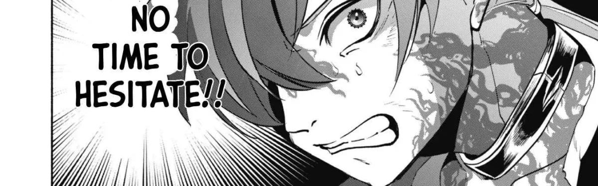 munou-wa-fuyou-to-iware-tokei-tsukai-no-boku-wa-shokunin-guild-kara-oidasareru-mo-dungeon-no-shinbu-de-shin-mo-chikara-ni-kakusei-suru Chapter 5 page 23 - 