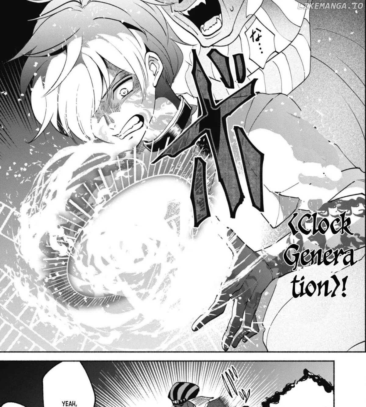 munou-wa-fuyou-to-iware-tokei-tsukai-no-boku-wa-shokunin-guild-kara-oidasareru-mo-dungeon-no-shinbu-de-shin-mo-chikara-ni-kakusei-suru Chapter 5 page 24 - 