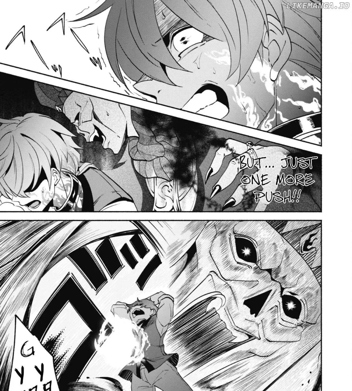 munou-wa-fuyou-to-iware-tokei-tsukai-no-boku-wa-shokunin-guild-kara-oidasareru-mo-dungeon-no-shinbu-de-shin-mo-chikara-ni-kakusei-suru Chapter 5 page 28 - 