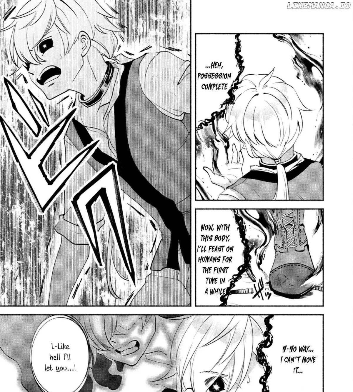 munou-wa-fuyou-to-iware-tokei-tsukai-no-boku-wa-shokunin-guild-kara-oidasareru-mo-dungeon-no-shinbu-de-shin-mo-chikara-ni-kakusei-suru Chapter 5 page 32 - 