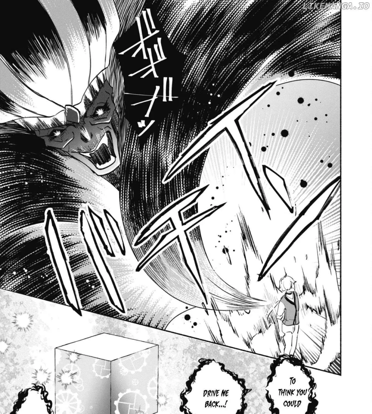 munou-wa-fuyou-to-iware-tokei-tsukai-no-boku-wa-shokunin-guild-kara-oidasareru-mo-dungeon-no-shinbu-de-shin-mo-chikara-ni-kakusei-suru Chapter 5 page 36 - 