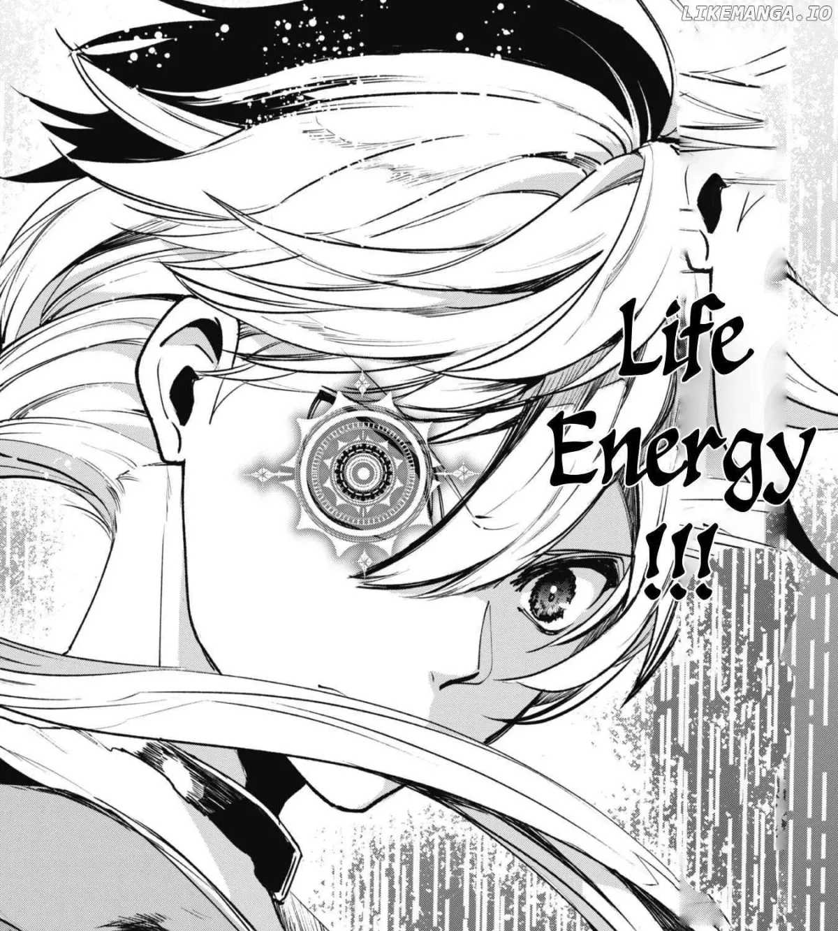 munou-wa-fuyou-to-iware-tokei-tsukai-no-boku-wa-shokunin-guild-kara-oidasareru-mo-dungeon-no-shinbu-de-shin-mo-chikara-ni-kakusei-suru Chapter 5 page 38 - 