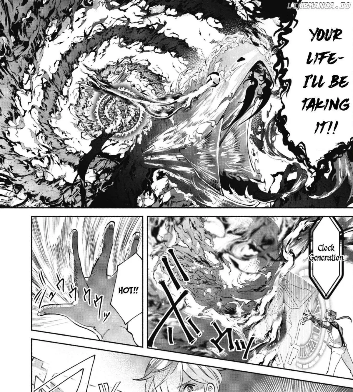 munou-wa-fuyou-to-iware-tokei-tsukai-no-boku-wa-shokunin-guild-kara-oidasareru-mo-dungeon-no-shinbu-de-shin-mo-chikara-ni-kakusei-suru Chapter 5 page 6 - 