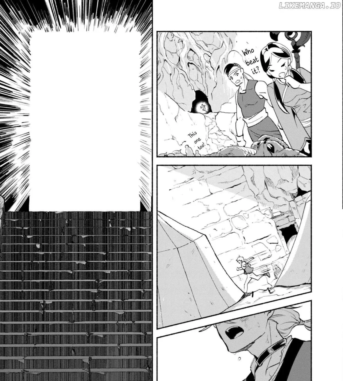 munou-wa-fuyou-to-iware-tokei-tsukai-no-boku-wa-shokunin-guild-kara-oidasareru-mo-dungeon-no-shinbu-de-shin-mo-chikara-ni-kakusei-suru Chapter 5 page 52 - 