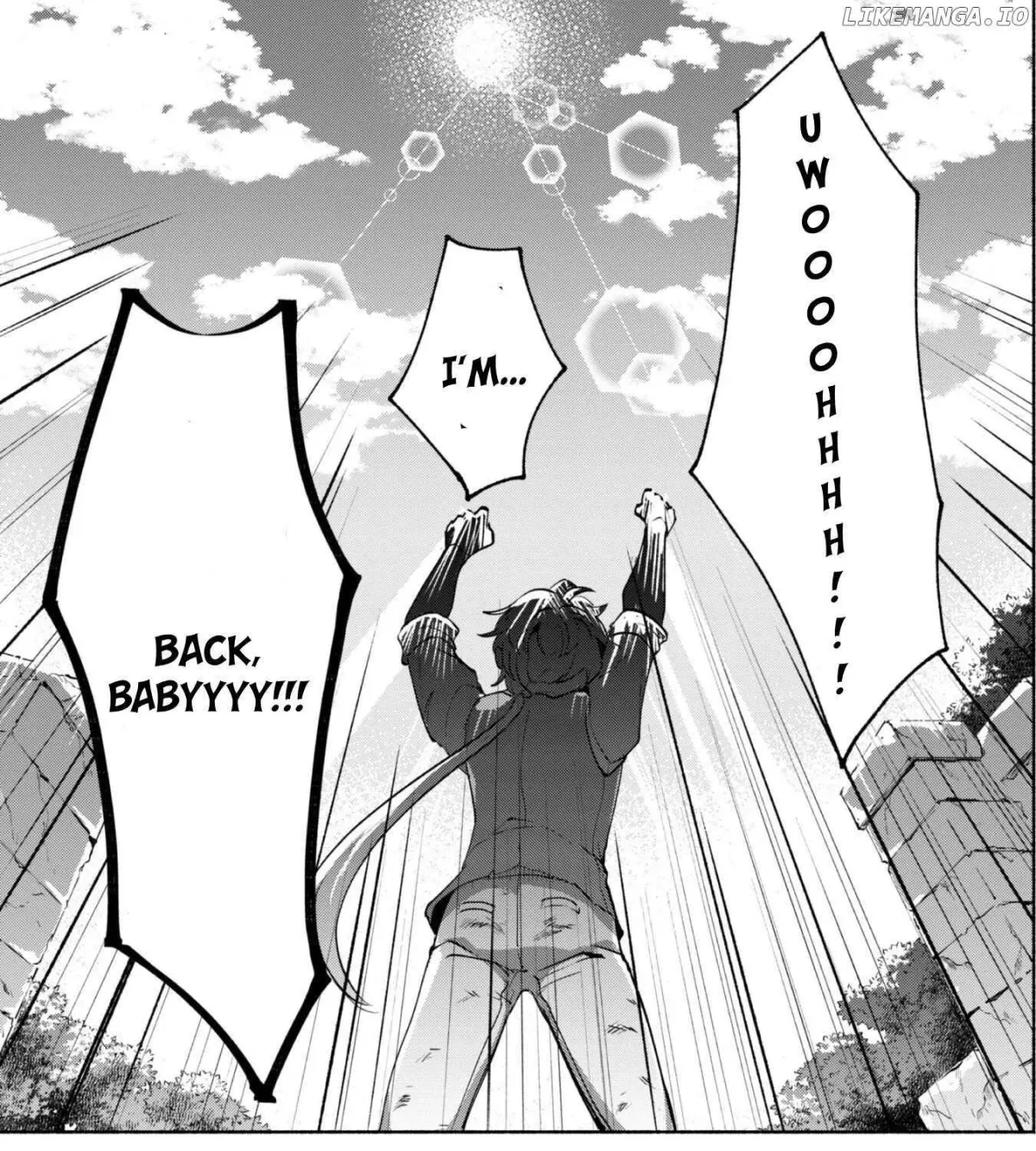 munou-wa-fuyou-to-iware-tokei-tsukai-no-boku-wa-shokunin-guild-kara-oidasareru-mo-dungeon-no-shinbu-de-shin-mo-chikara-ni-kakusei-suru Chapter 5 page 56 - 