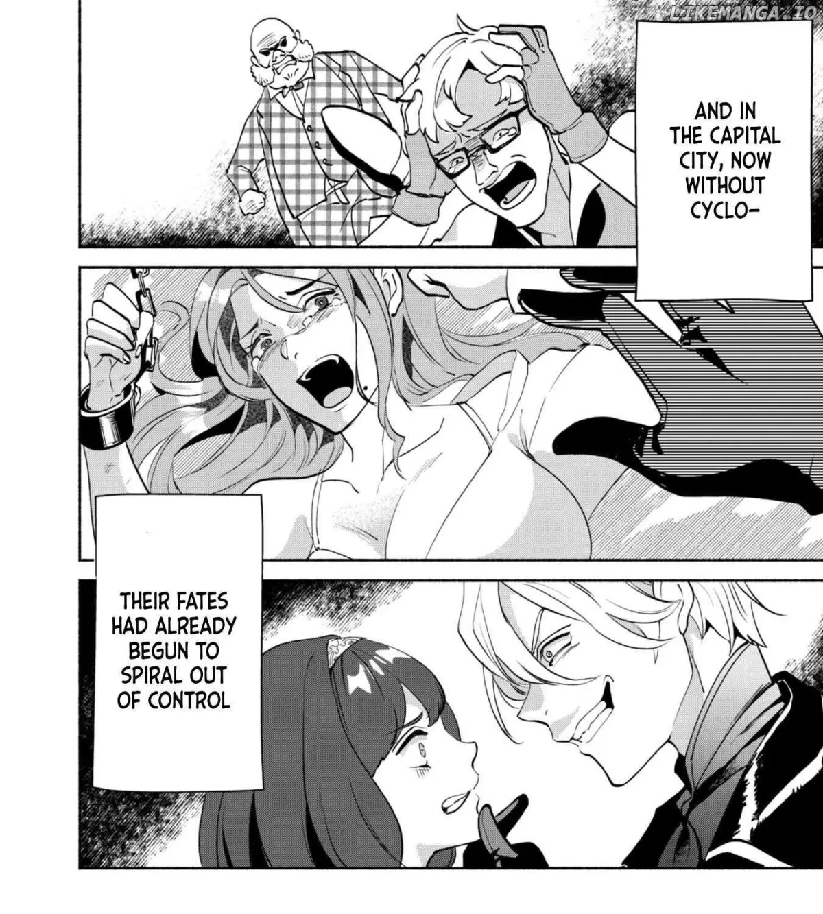 munou-wa-fuyou-to-iware-tokei-tsukai-no-boku-wa-shokunin-guild-kara-oidasareru-mo-dungeon-no-shinbu-de-shin-mo-chikara-ni-kakusei-suru Chapter 5 page 58 - 