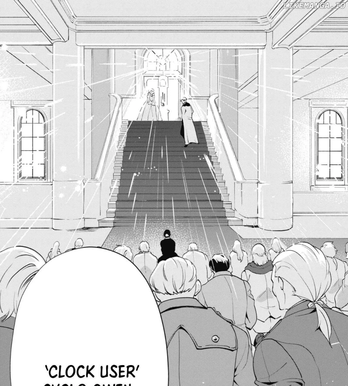 munou-wa-fuyou-to-iware-tokei-tsukai-no-boku-wa-shokunin-guild-kara-oidasareru-mo-dungeon-no-shinbu-de-shin-mo-chikara-ni-kakusei-suru Chapter 5 page 64 - 