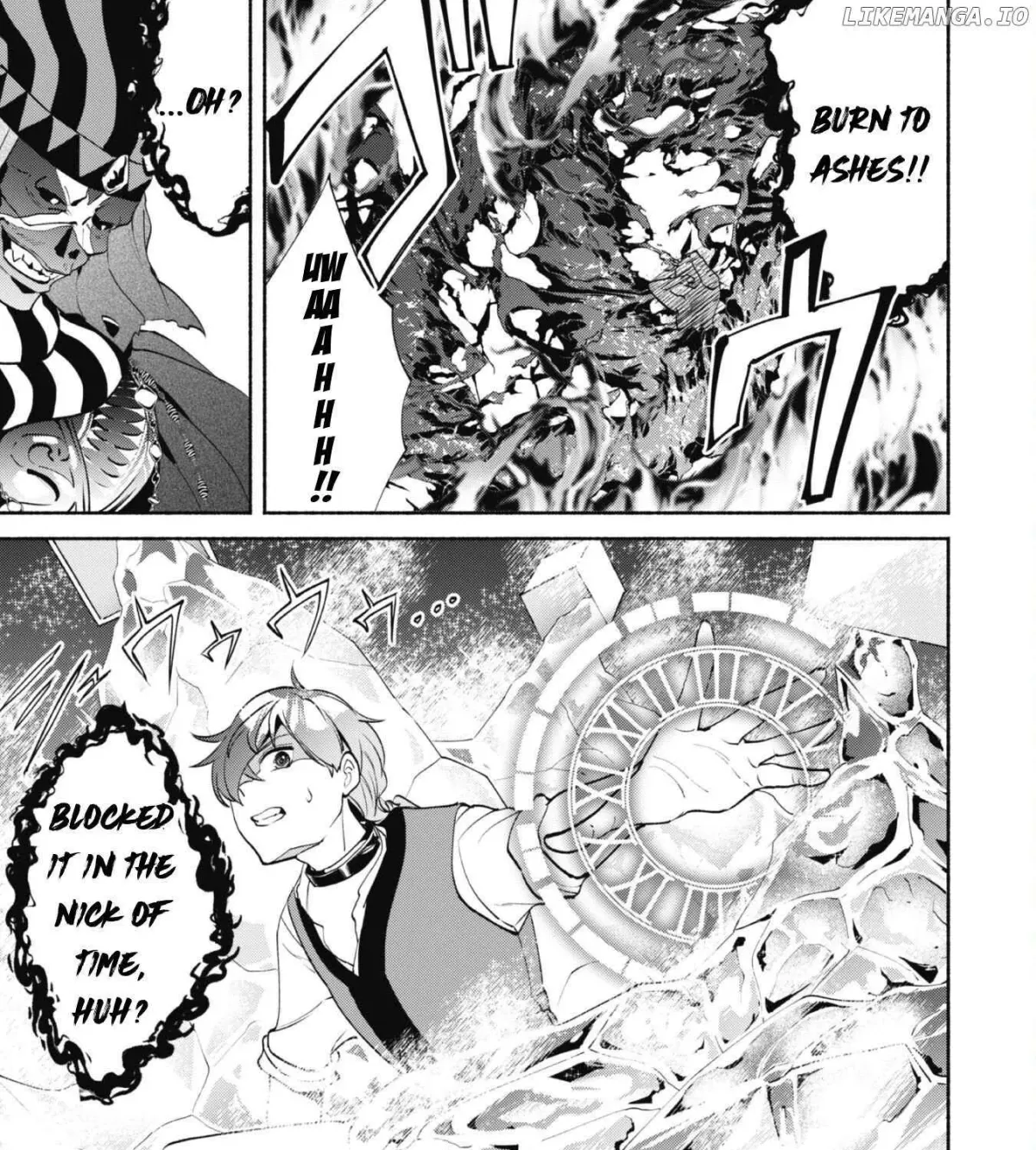 munou-wa-fuyou-to-iware-tokei-tsukai-no-boku-wa-shokunin-guild-kara-oidasareru-mo-dungeon-no-shinbu-de-shin-mo-chikara-ni-kakusei-suru Chapter 5 page 8 - 