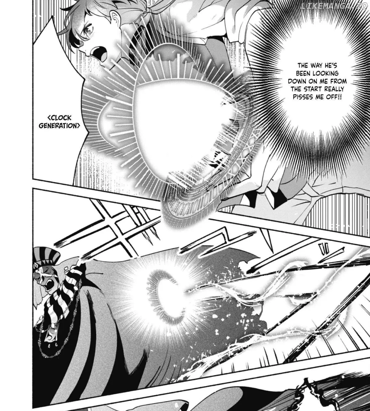 munou-wa-fuyou-to-iware-tokei-tsukai-no-boku-wa-shokunin-guild-kara-oidasareru-mo-dungeon-no-shinbu-de-shin-mo-chikara-ni-kakusei-suru Chapter 5 page 10 - 