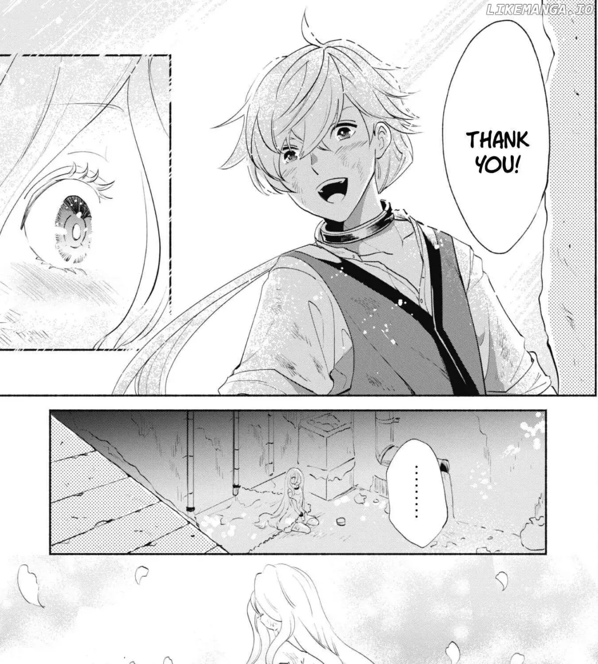 munou-wa-fuyou-to-iware-tokei-tsukai-no-boku-wa-shokunin-guild-kara-oidasareru-mo-dungeon-no-shinbu-de-shin-mo-chikara-ni-kakusei-suru Chapter 6 page 22 - 